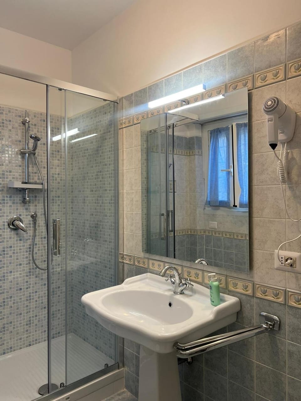 F R Vatican view apartment Apartment in Rome