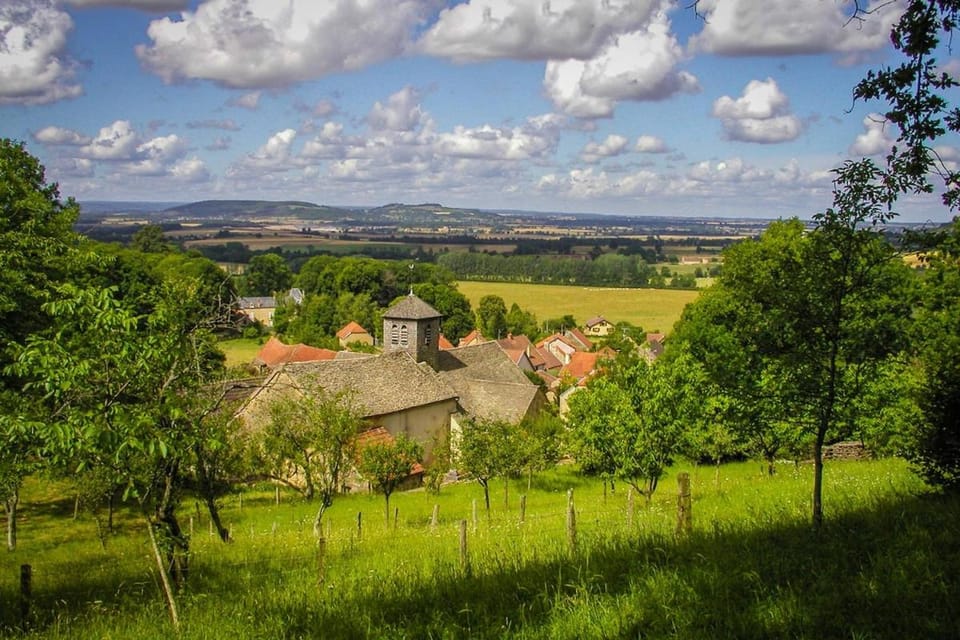 Gîte des Pommiers House in Bourgogne-Franche-Comté