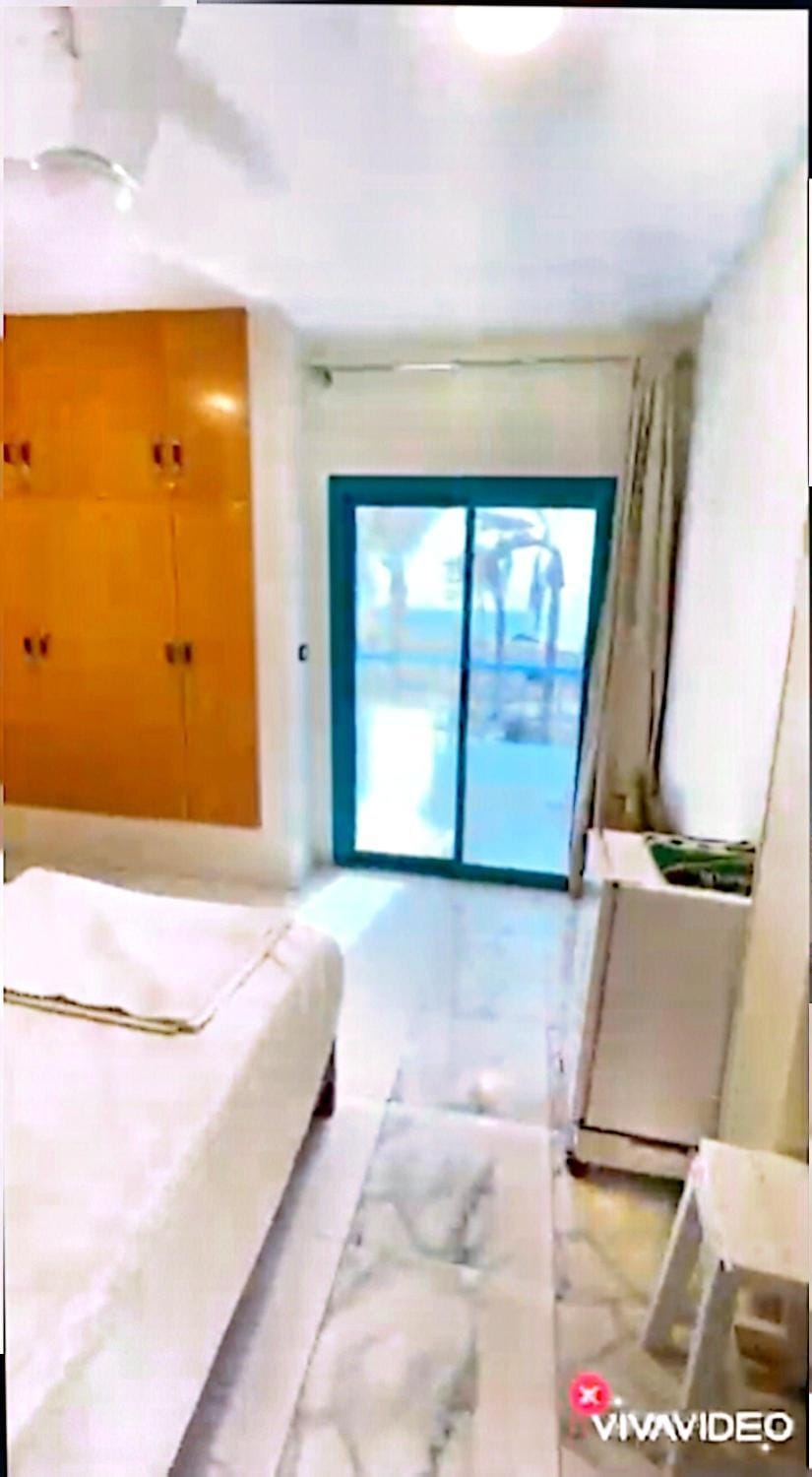 Villa Sun Light super للعائلات Villa in South Sinai Governorate