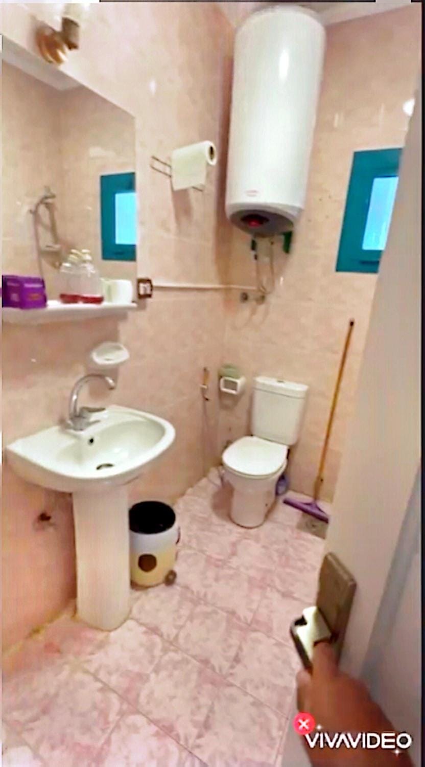 Villa Sun Light super للعائلات Villa in South Sinai Governorate