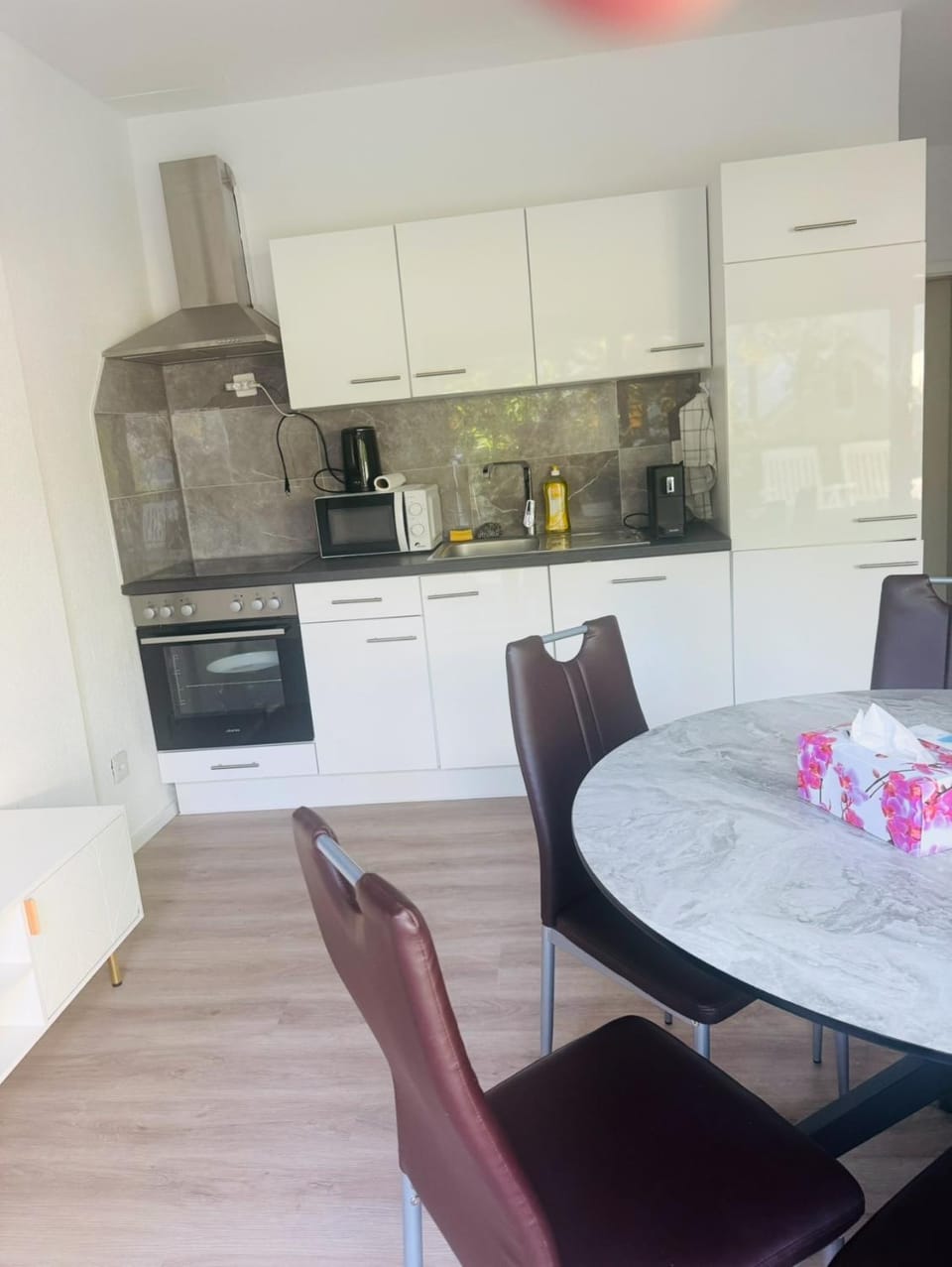 Villa Lakeview Appartment Apartment in Canton of Bern (Region)