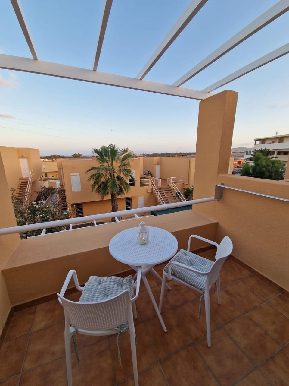 Balcony/Terrace, Balcony/Terrace