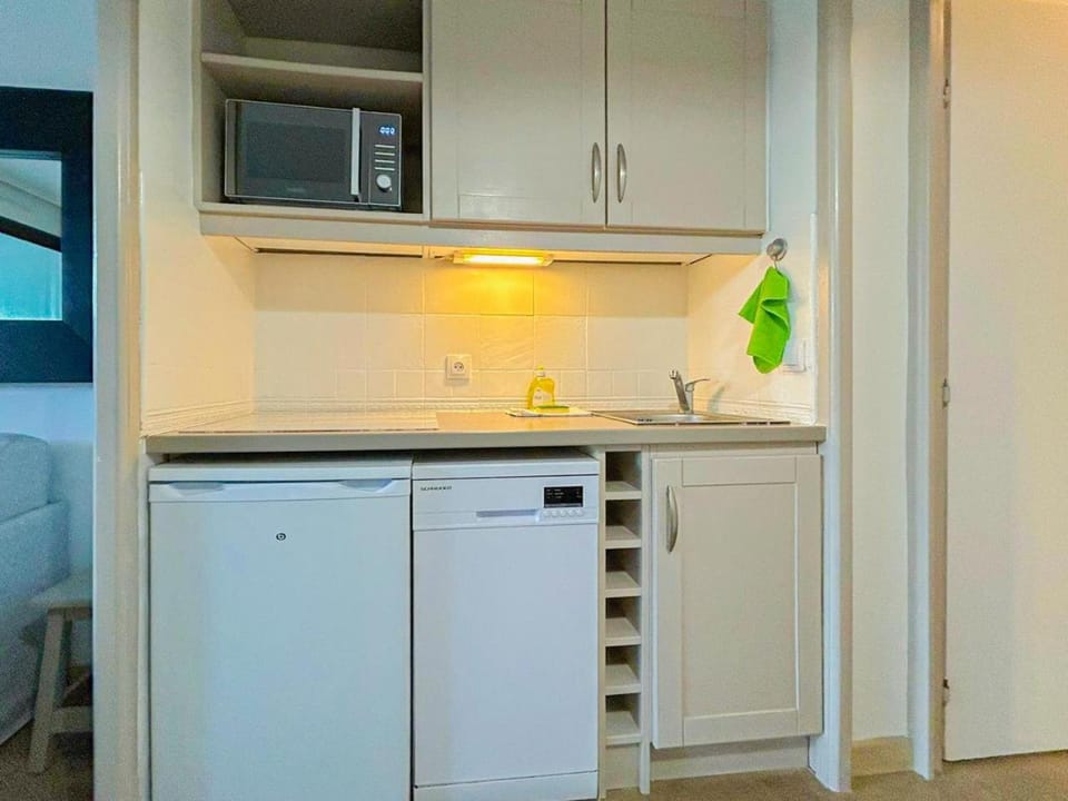 stove