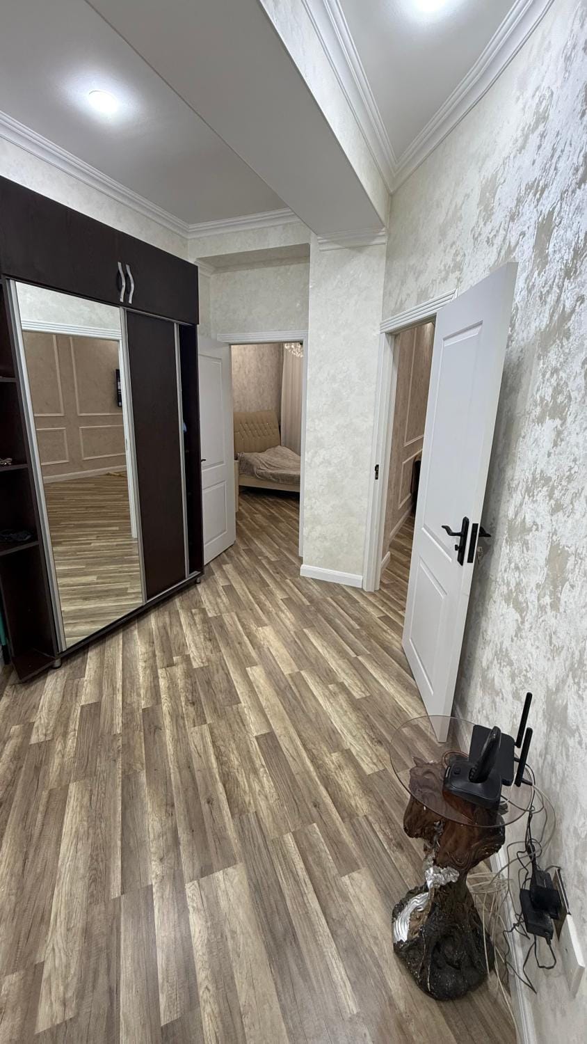 Kvartira Apartment in Baku