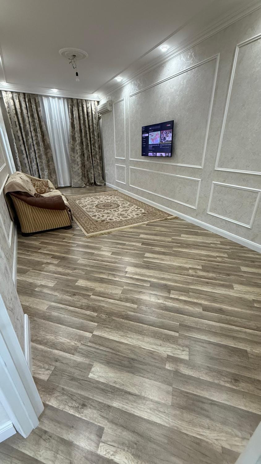 Kvartira Apartment in Baku