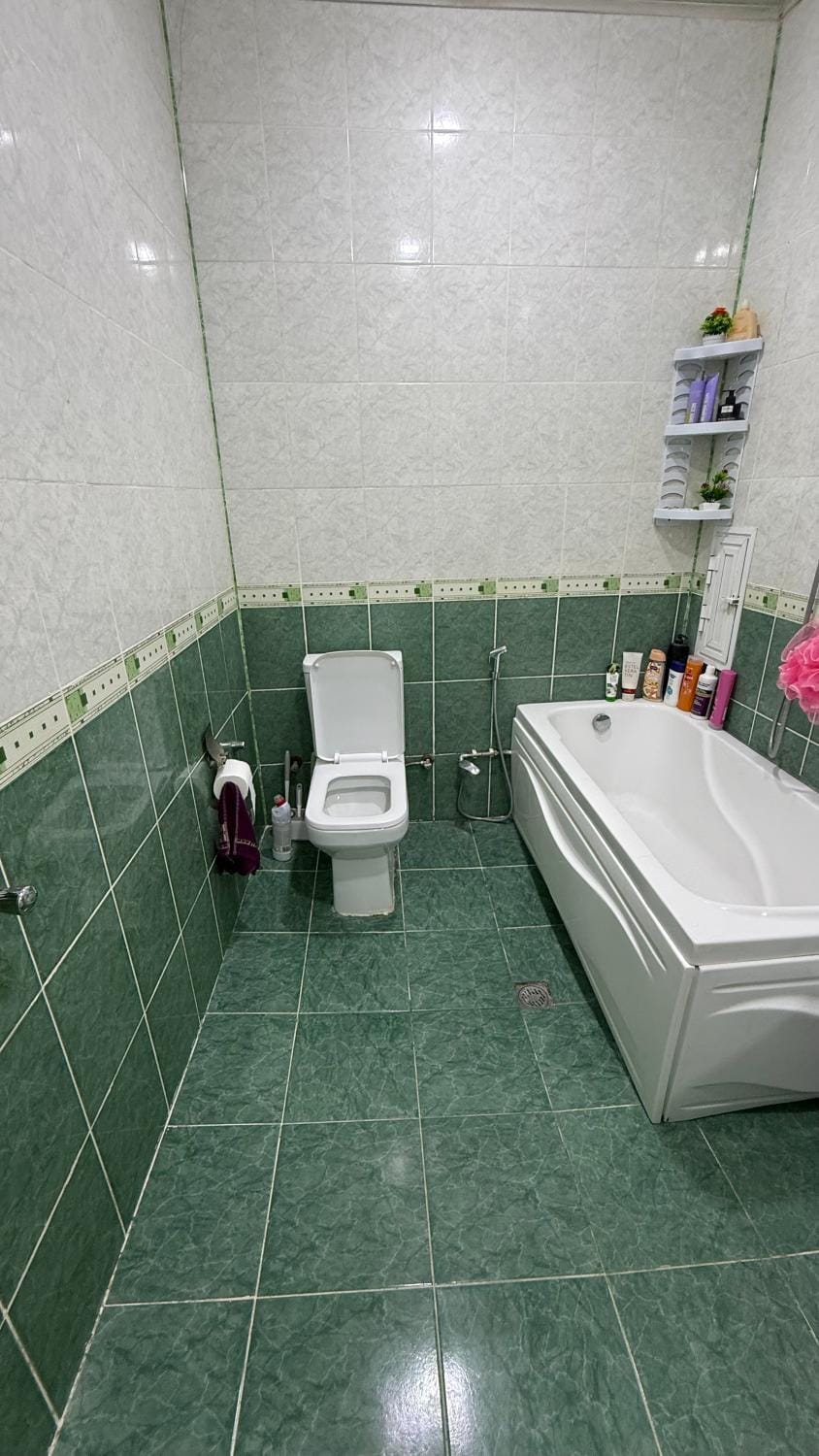 Kvartira Apartment in Baku