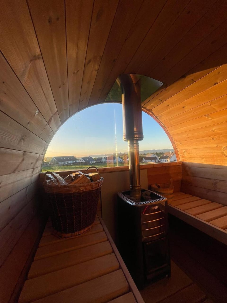 Inishway self catering apartment 1 Apartment in County Donegal