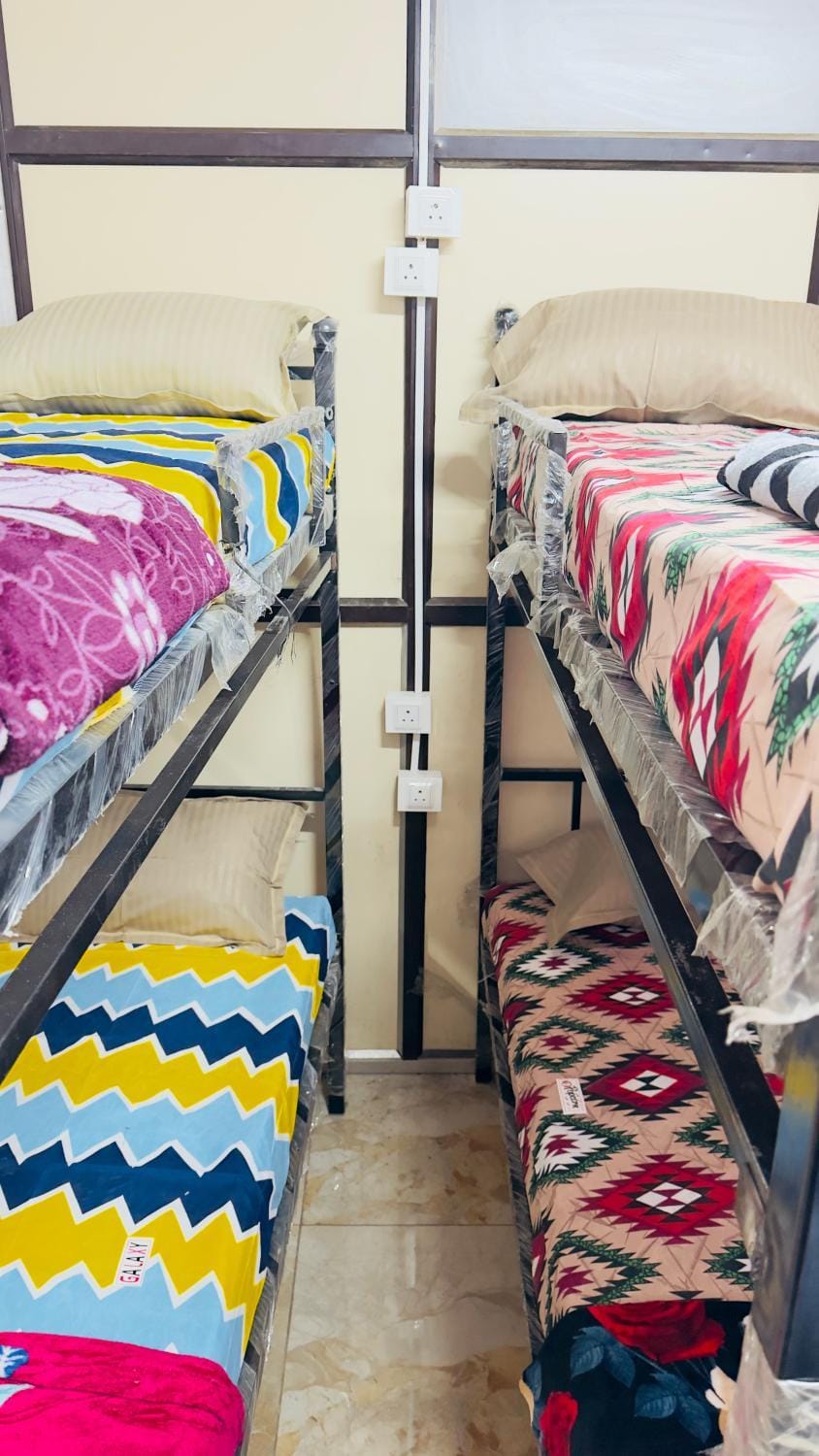 Mysuru dorm-sgh Hostel in Mysuru
