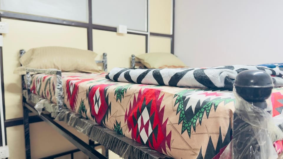 Mysuru dorm-sgh Hostel in Mysuru