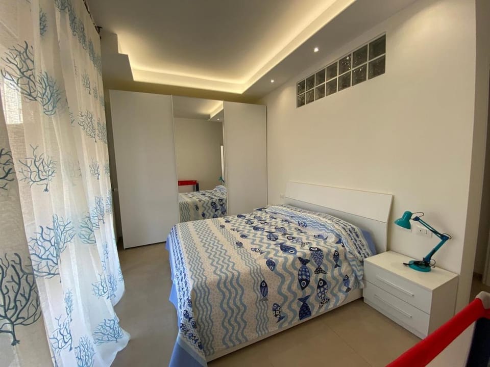 The Mermaids' Apartment Apartment in Savona