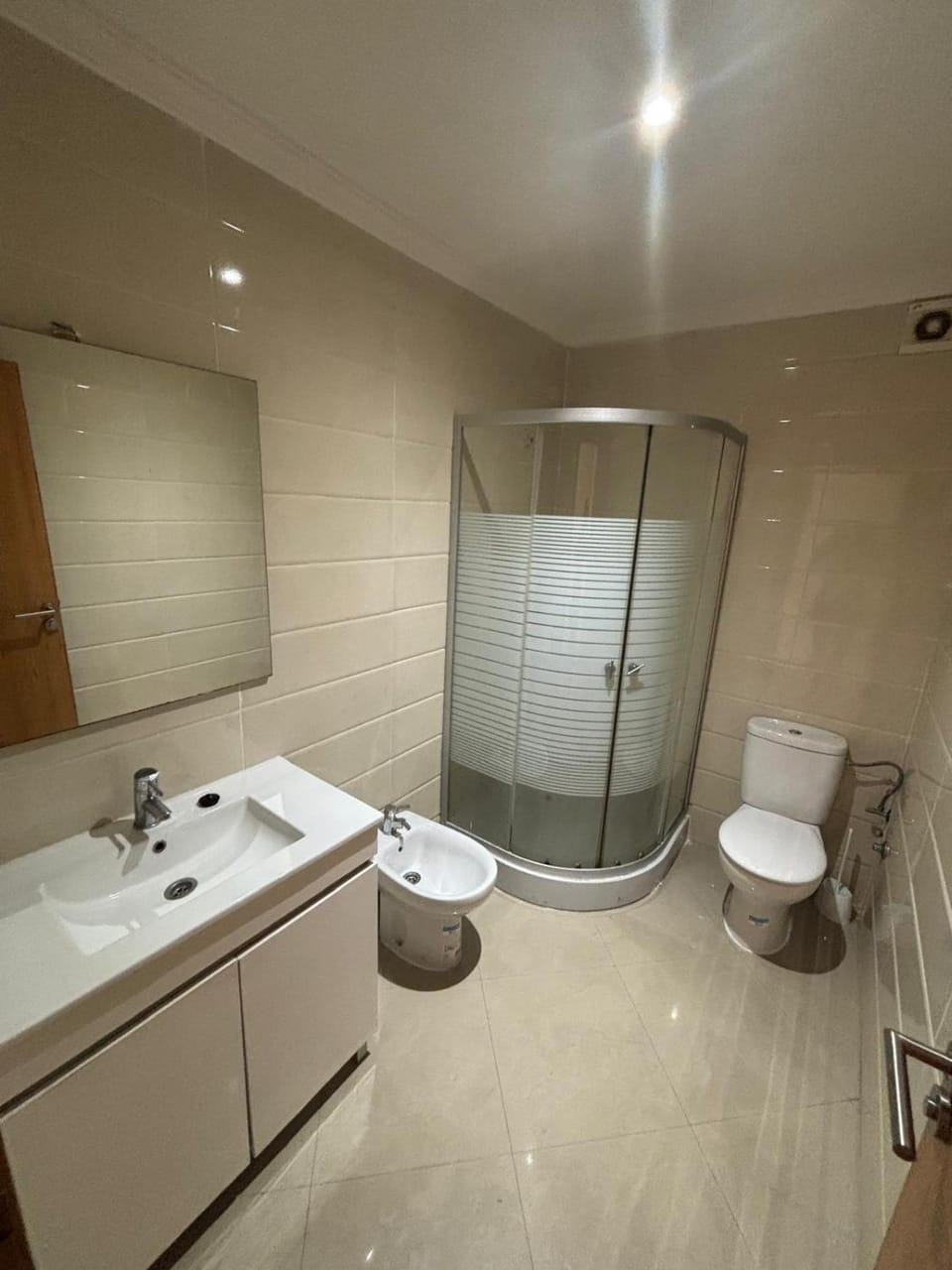 Marina golf Apartment in Tangier-Tétouan-Al Hoceima