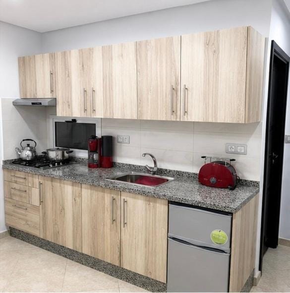 Beautiful Apartment in Tangier-Tétouan-Al Hoceima