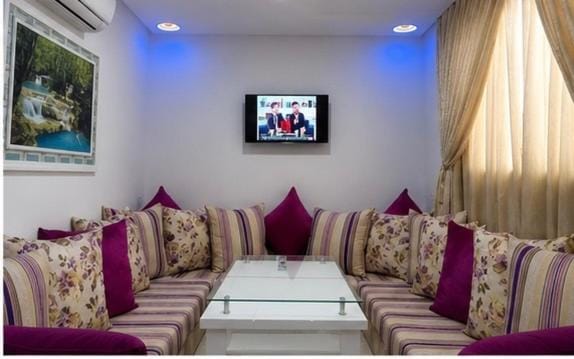 Beautiful Apartment in Tangier-Tétouan-Al Hoceima