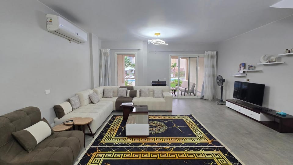 boho elsokhna Apartment in Egypt