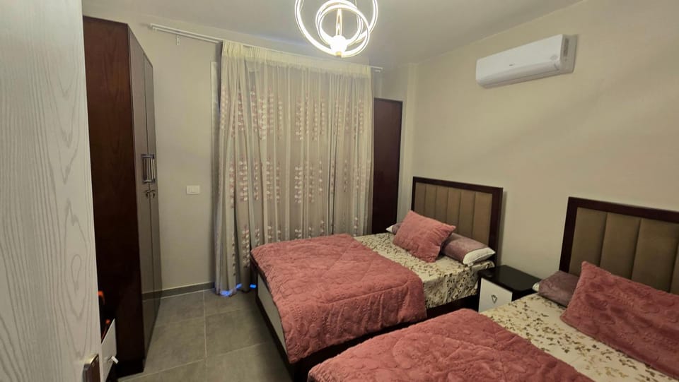 boho elsokhna Apartment in Egypt
