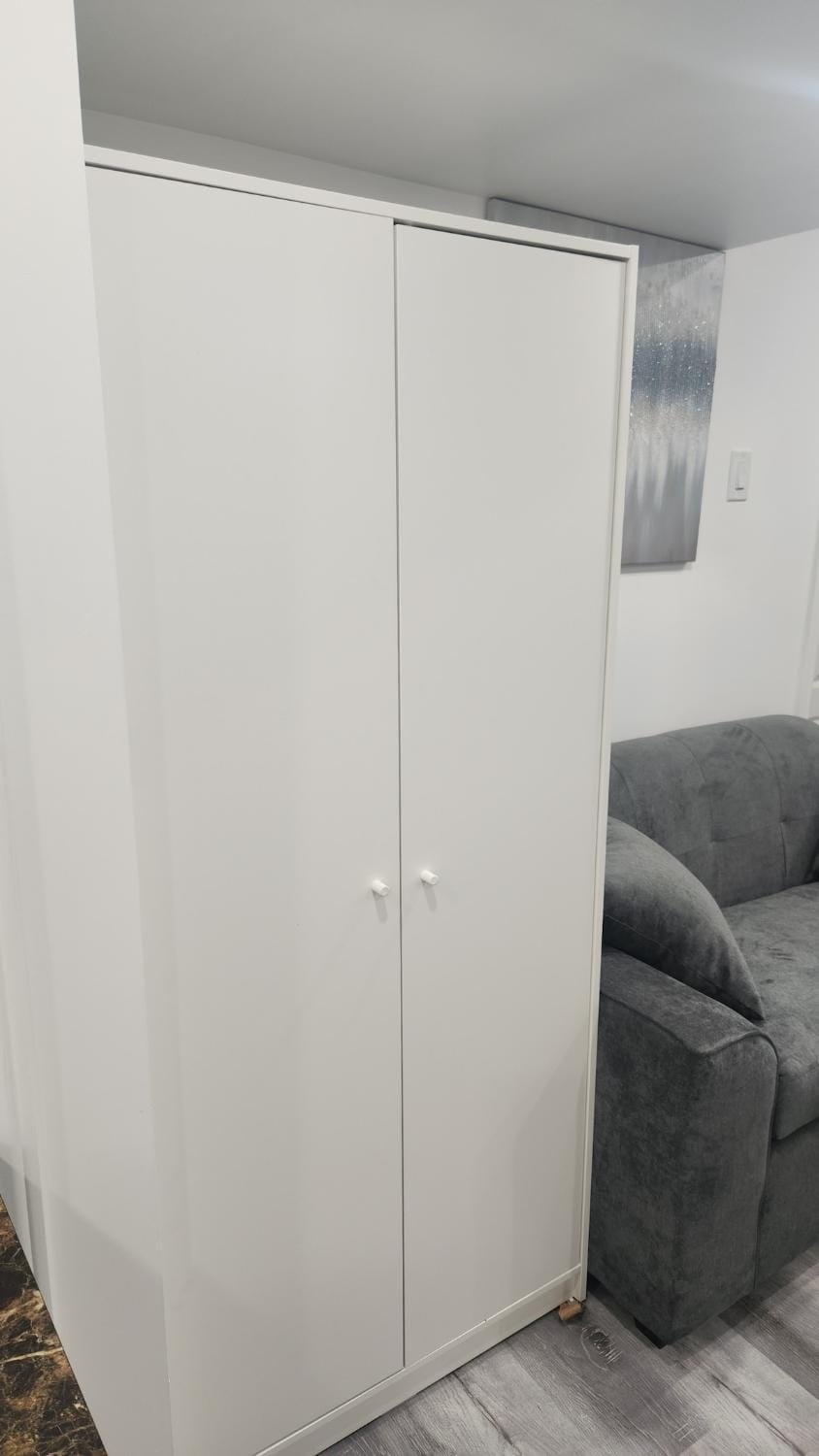 wardrobe