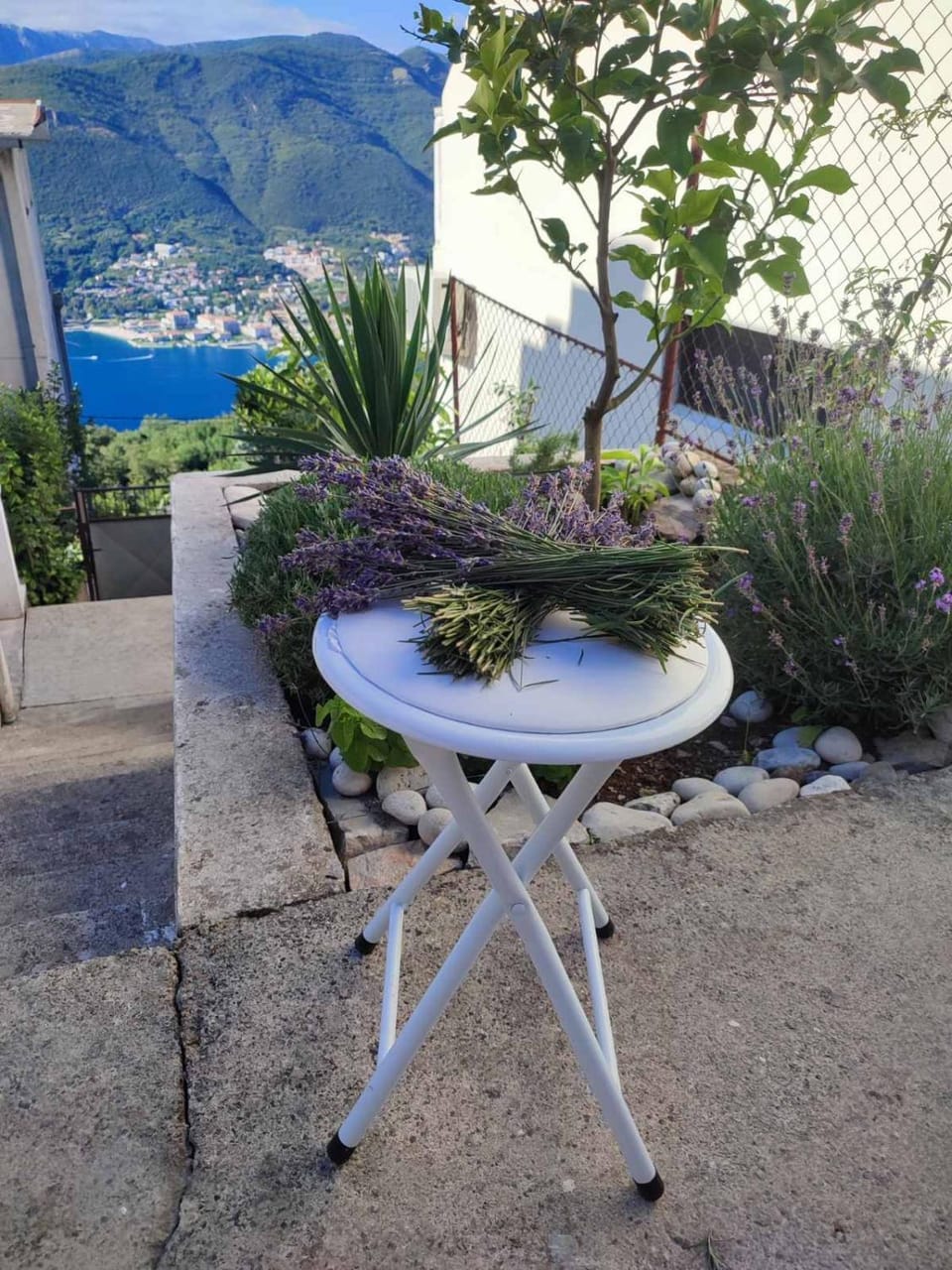 Sea & Silence Holiday House House in Kotor Municipality