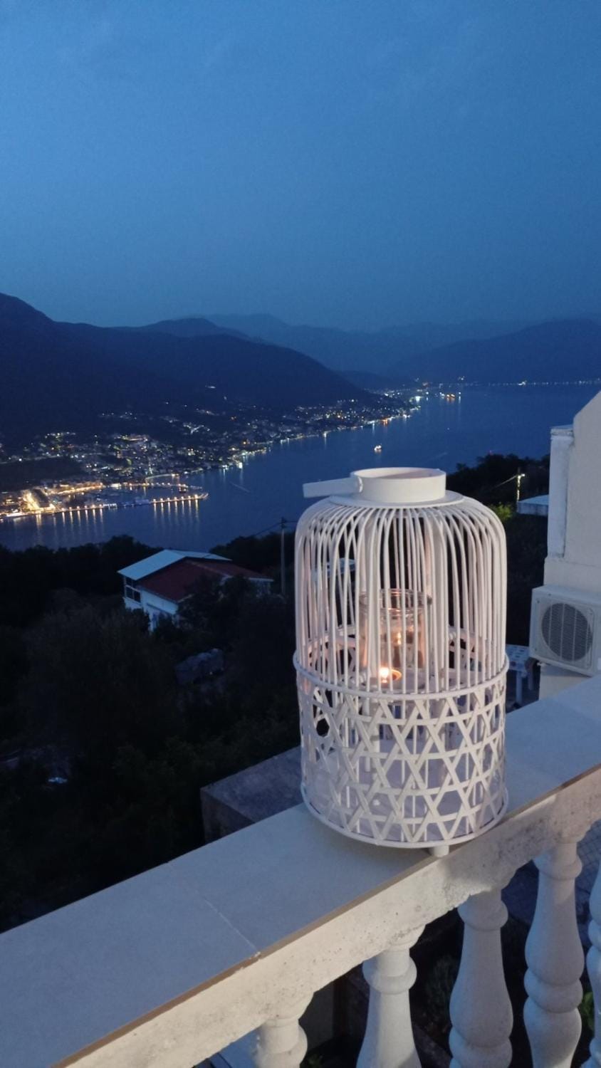 Sea & Silence Holiday House House in Kotor Municipality
