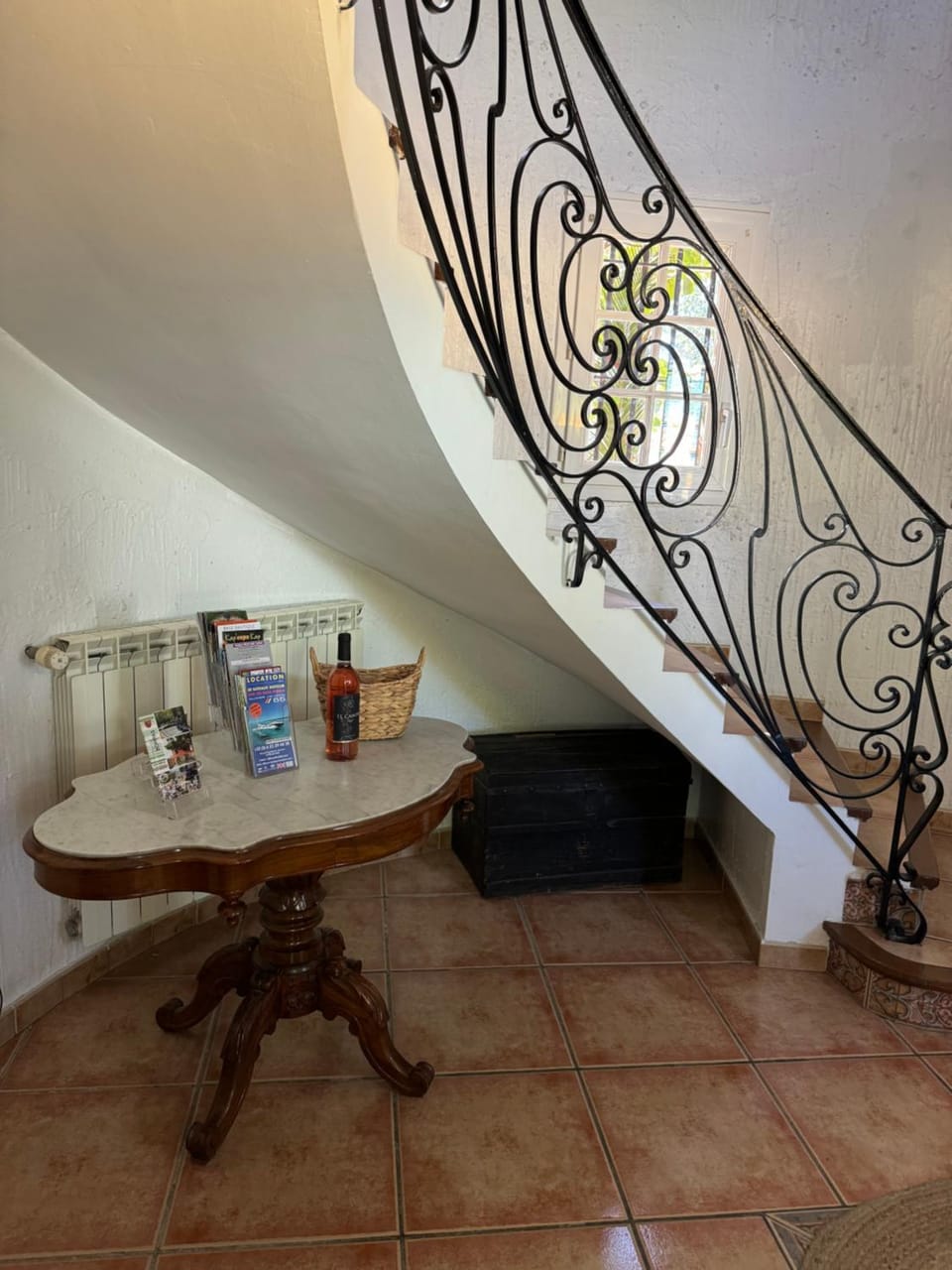 La Villa Catalane Villa in Perpignan