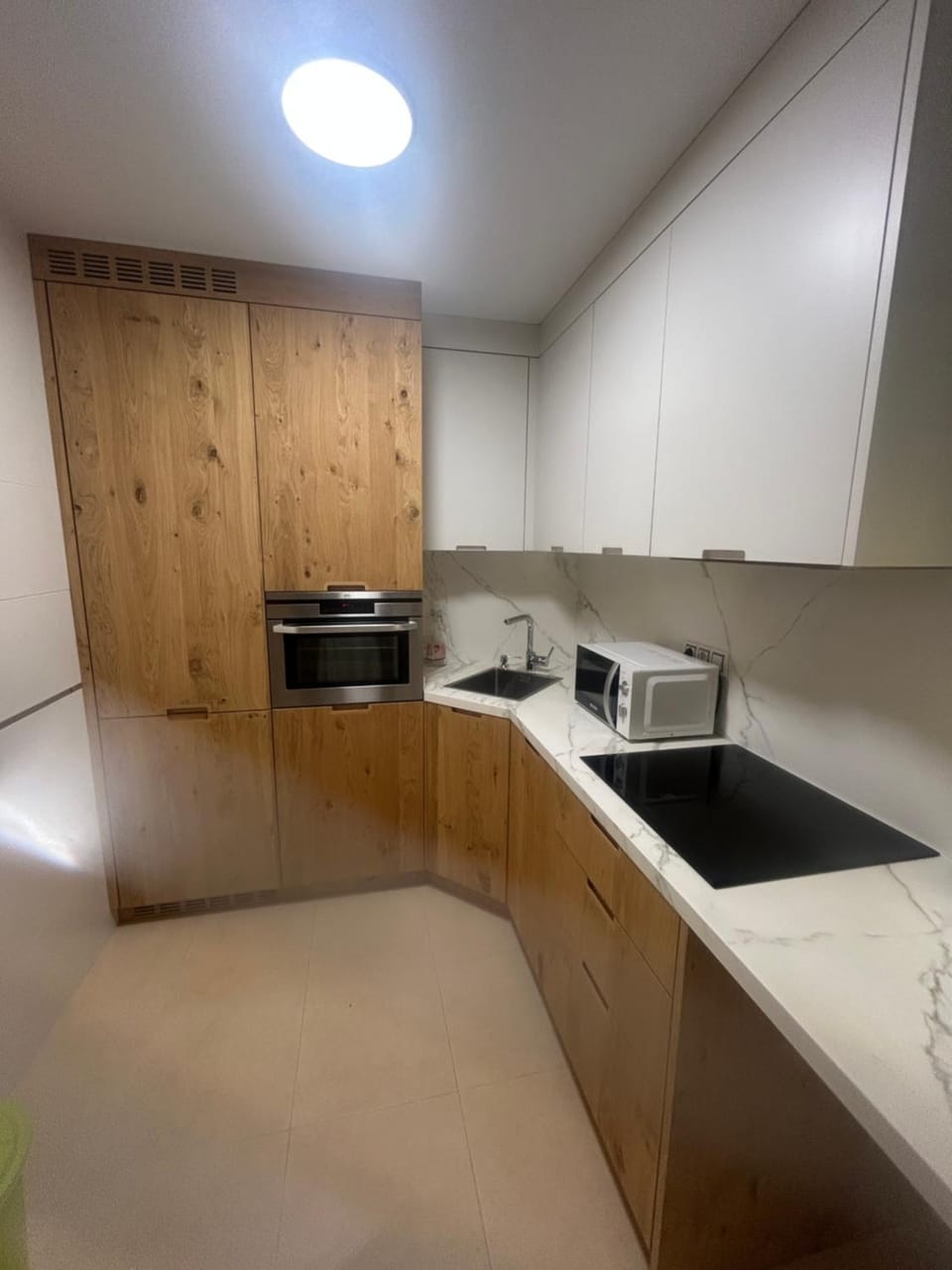 Piso Marea Apartment in Galicia