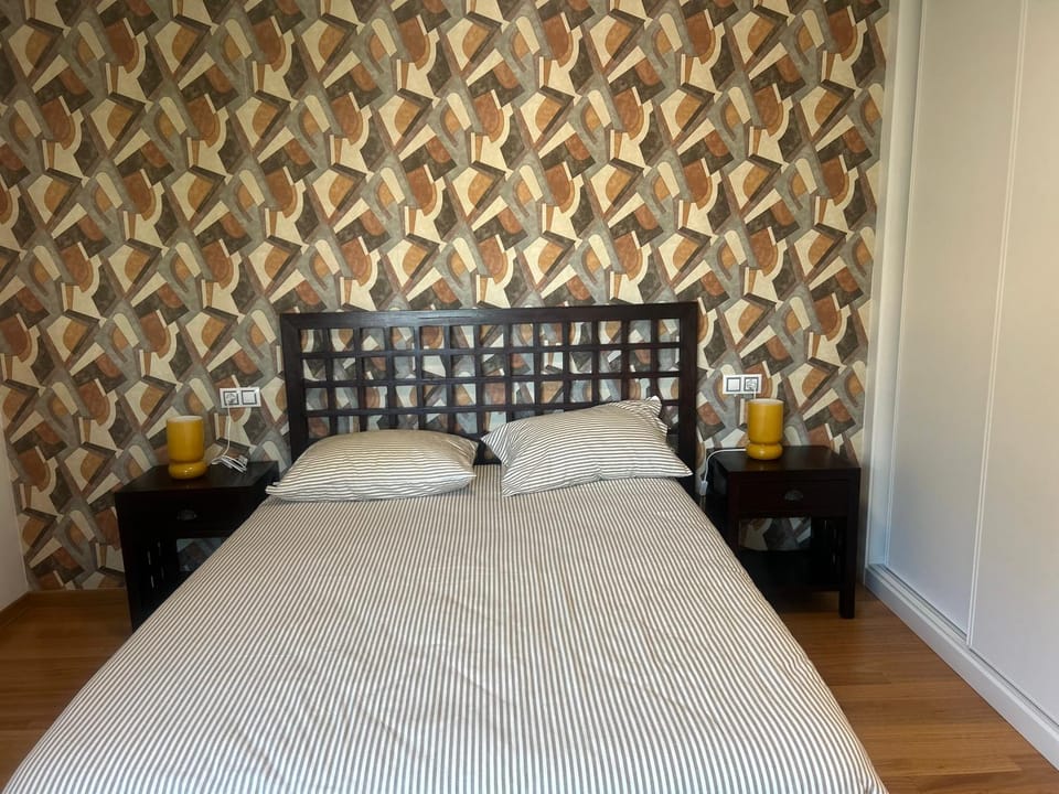 Piso Marea Apartment in Galicia