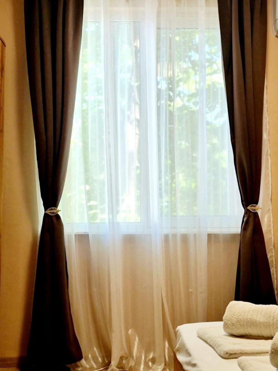 Fresh & Cozy Flat Near Varna Cathedral Apartment in Varna