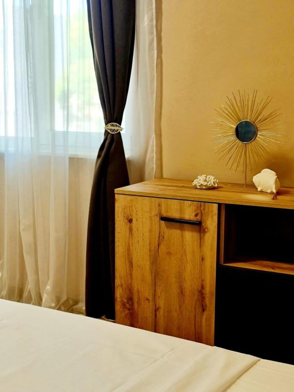 Fresh & Cozy Flat Near Varna Cathedral Apartment in Varna