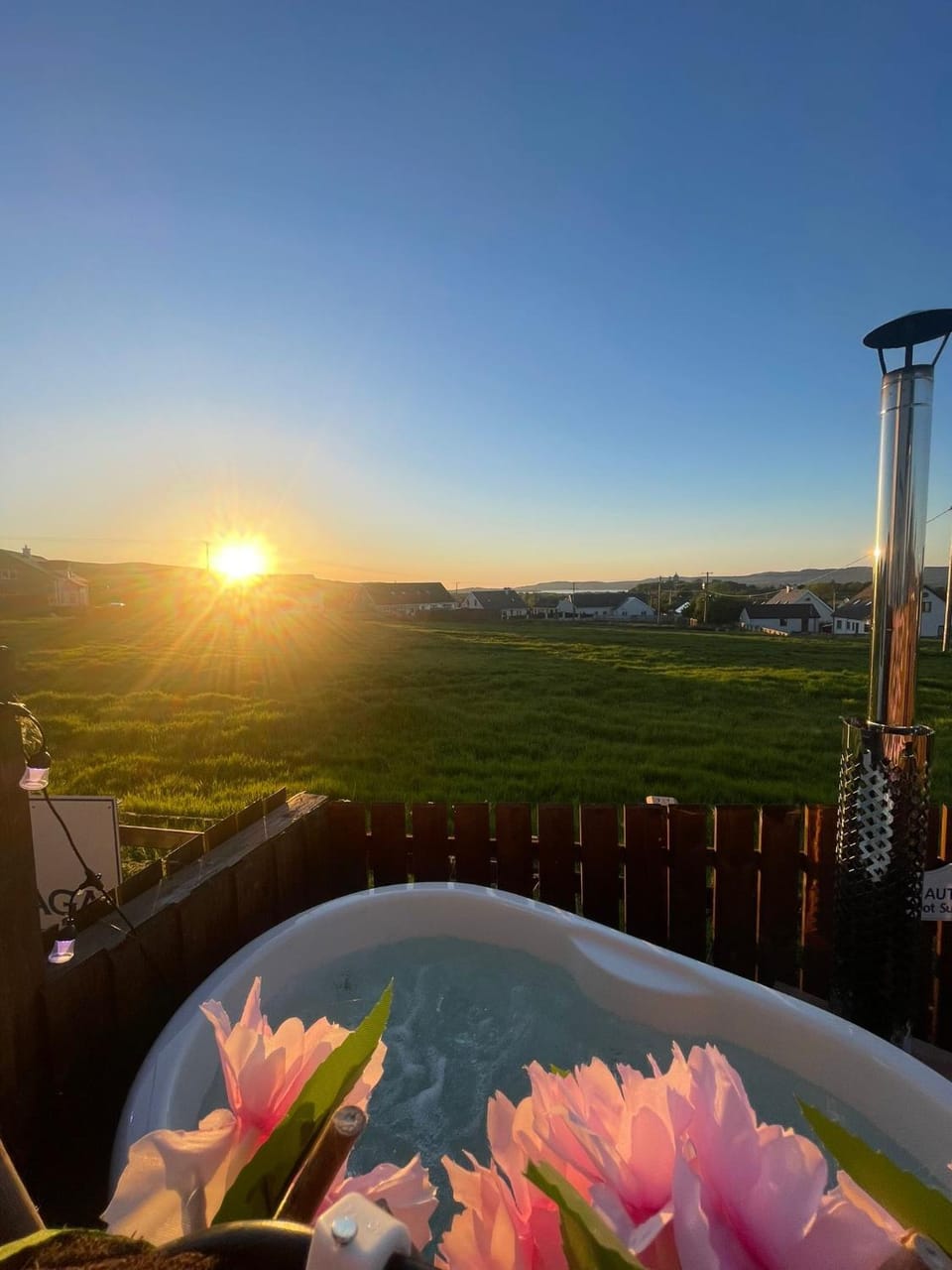 Inishway self catering apartment 3 Apartment in County Donegal