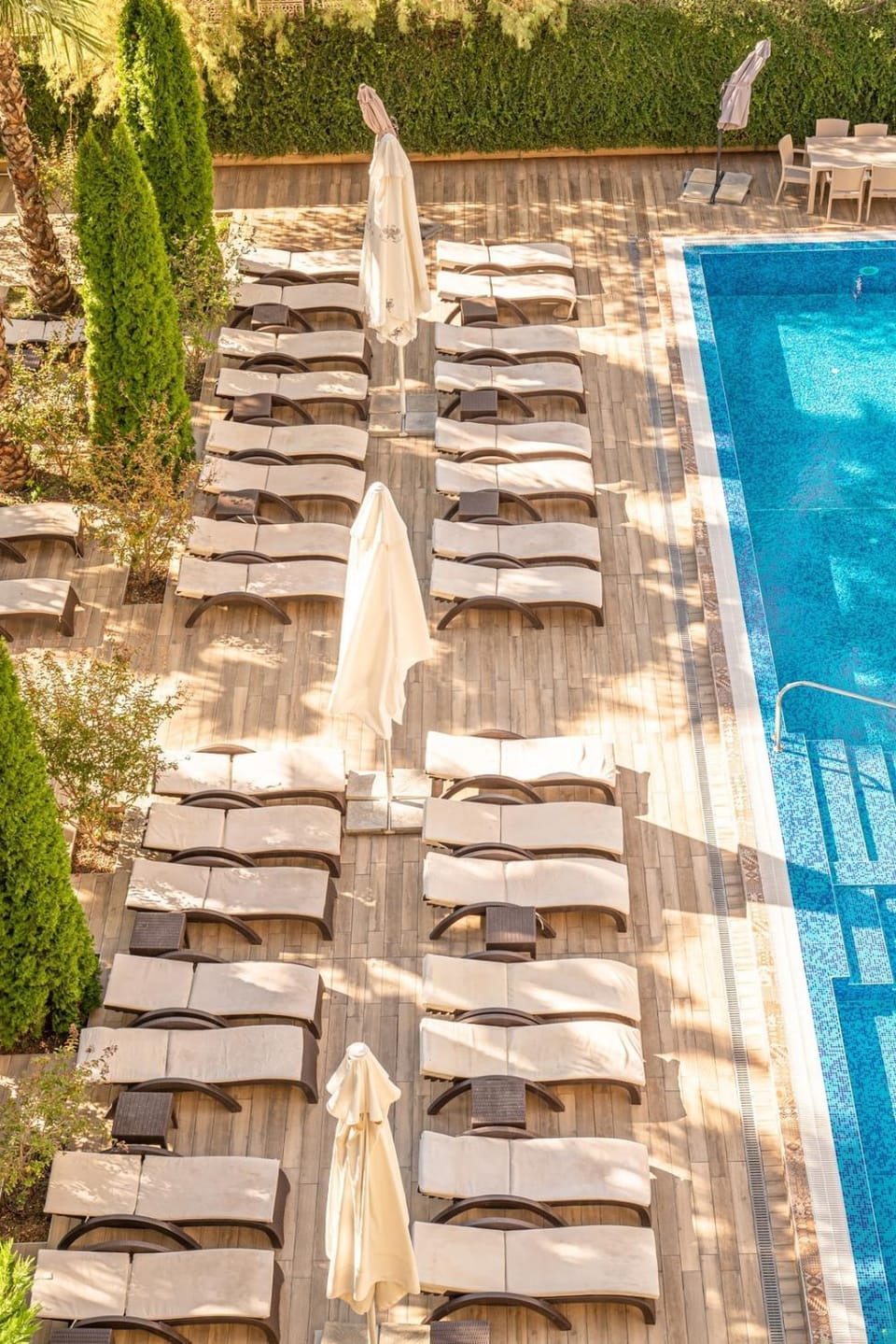 Luxurious Studio - Pool View in Argisht Partez Apartment in Varna