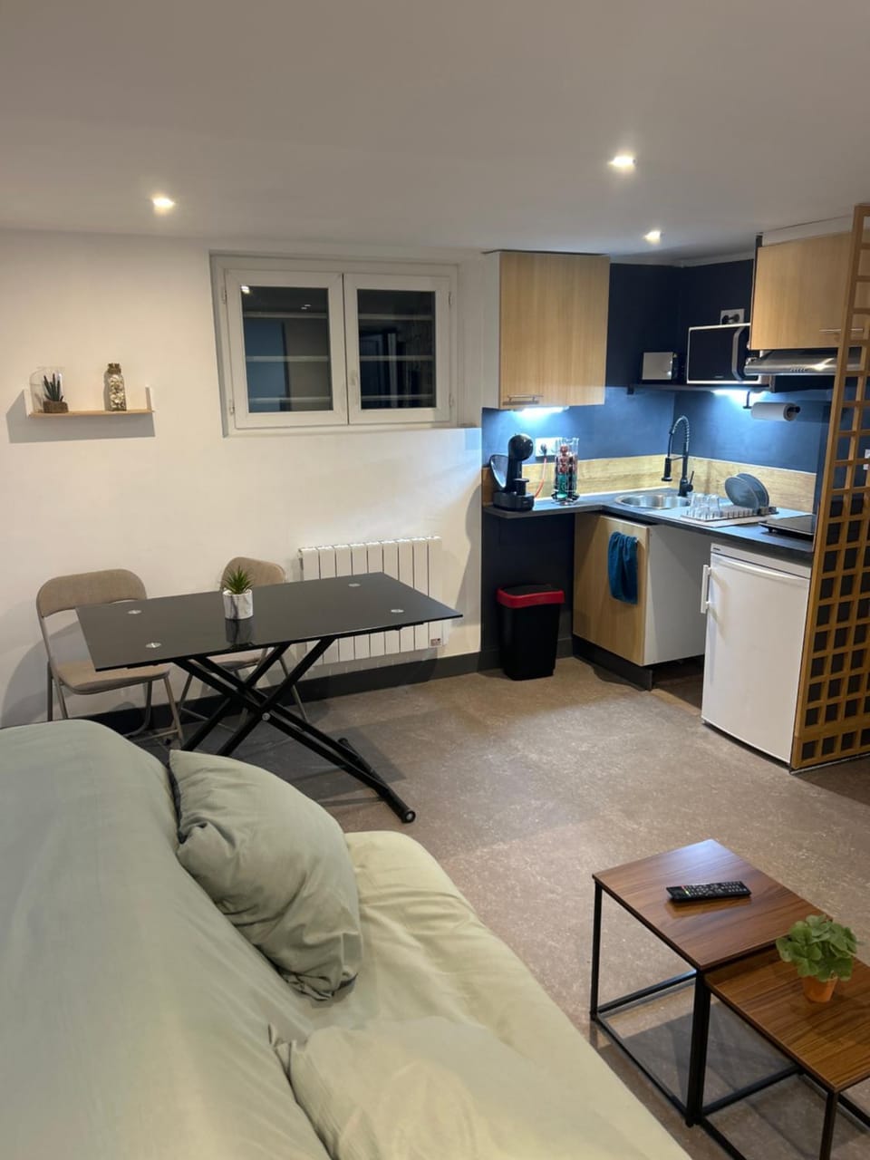 Chambre Studio B&B Bed and Breakfast in Mazamet