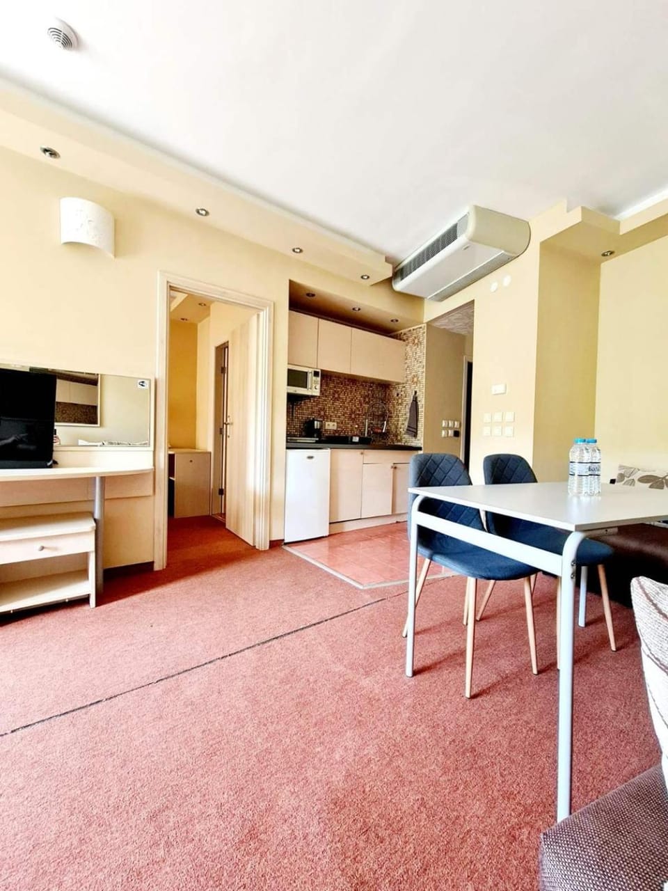 Sky Apartment 1BR Golden Sands Apartment in Varna