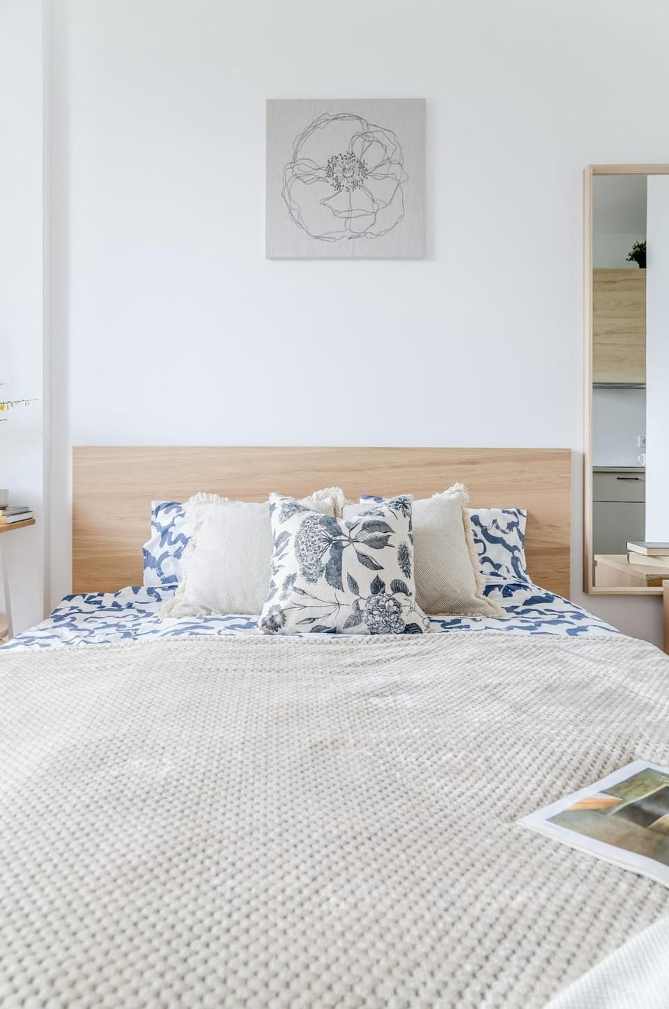 Nemunas A respite Studio 8 Apartment in Lithuania