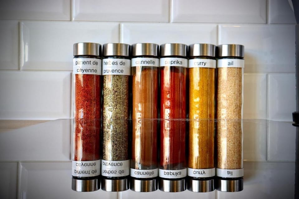 Chaleureux appartement avec parking gratuit Apartment in Caen