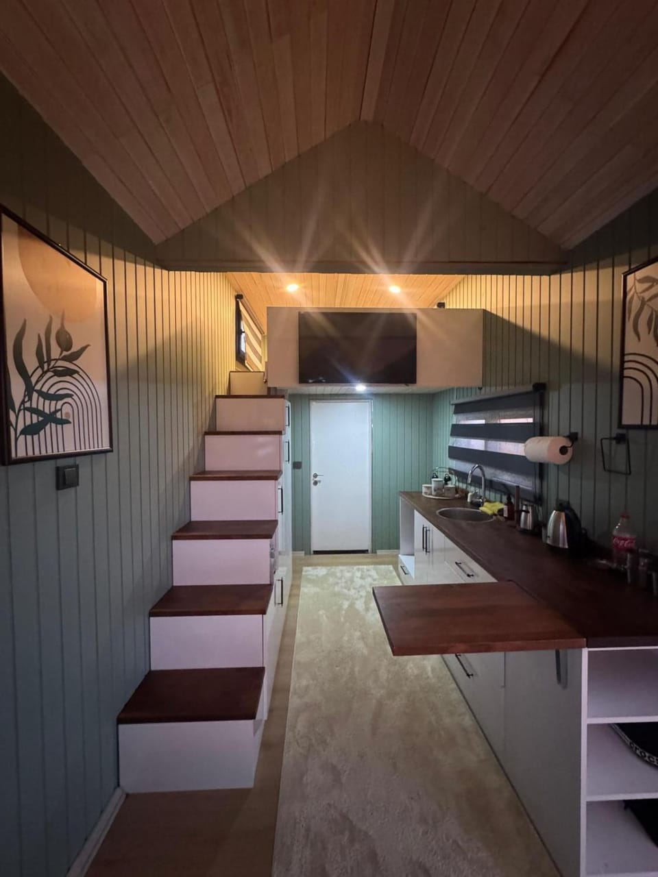 Goga Otel Campground/ 
RV Resort in İstanbul Province