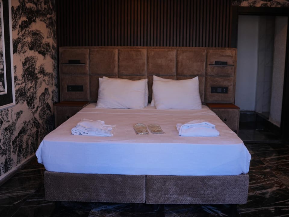 Goga Otel Campground/ 
RV Resort in İstanbul Province