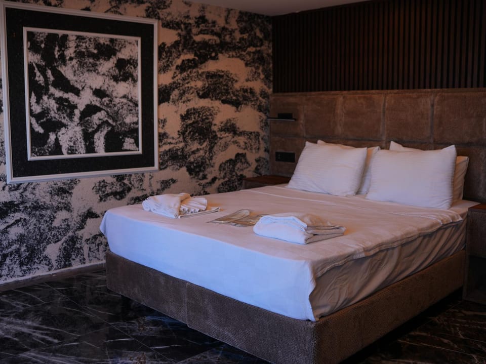 Goga Otel Campground/ 
RV Resort in İstanbul Province