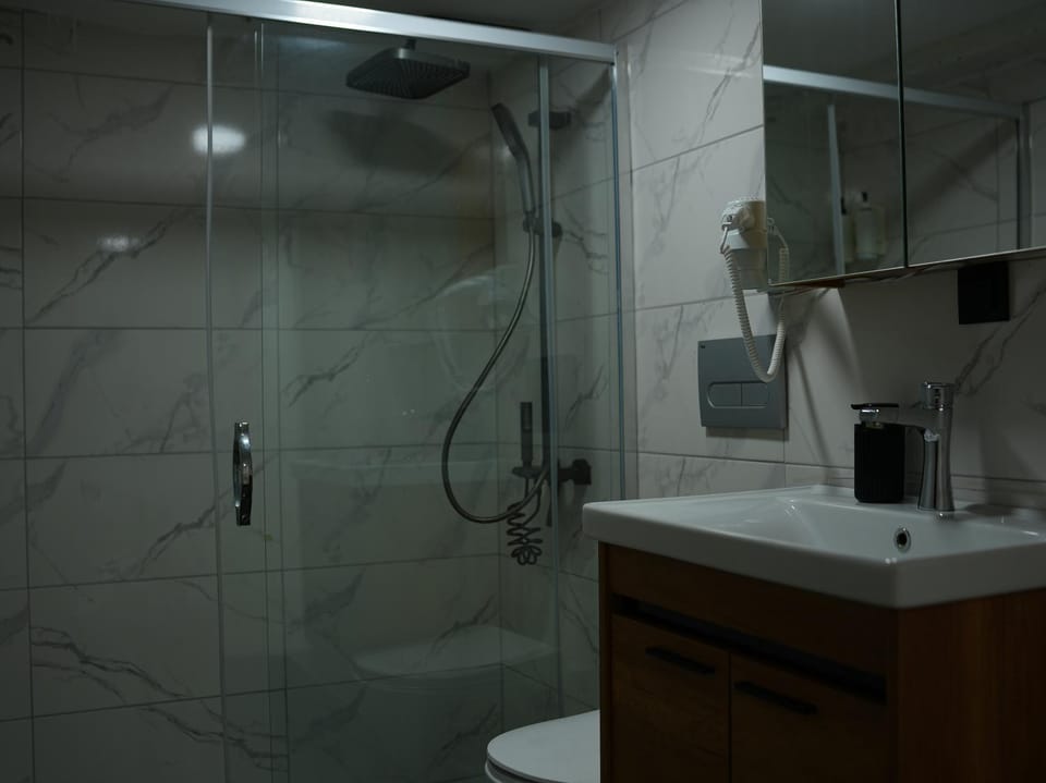 Goga Otel Campground/ 
RV Resort in İstanbul Province