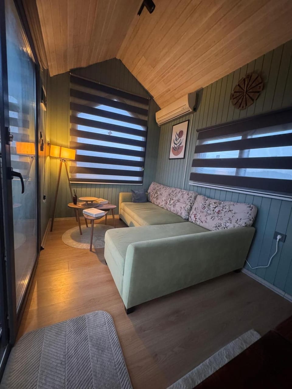 Goga Otel Campground/ 
RV Resort in İstanbul Province