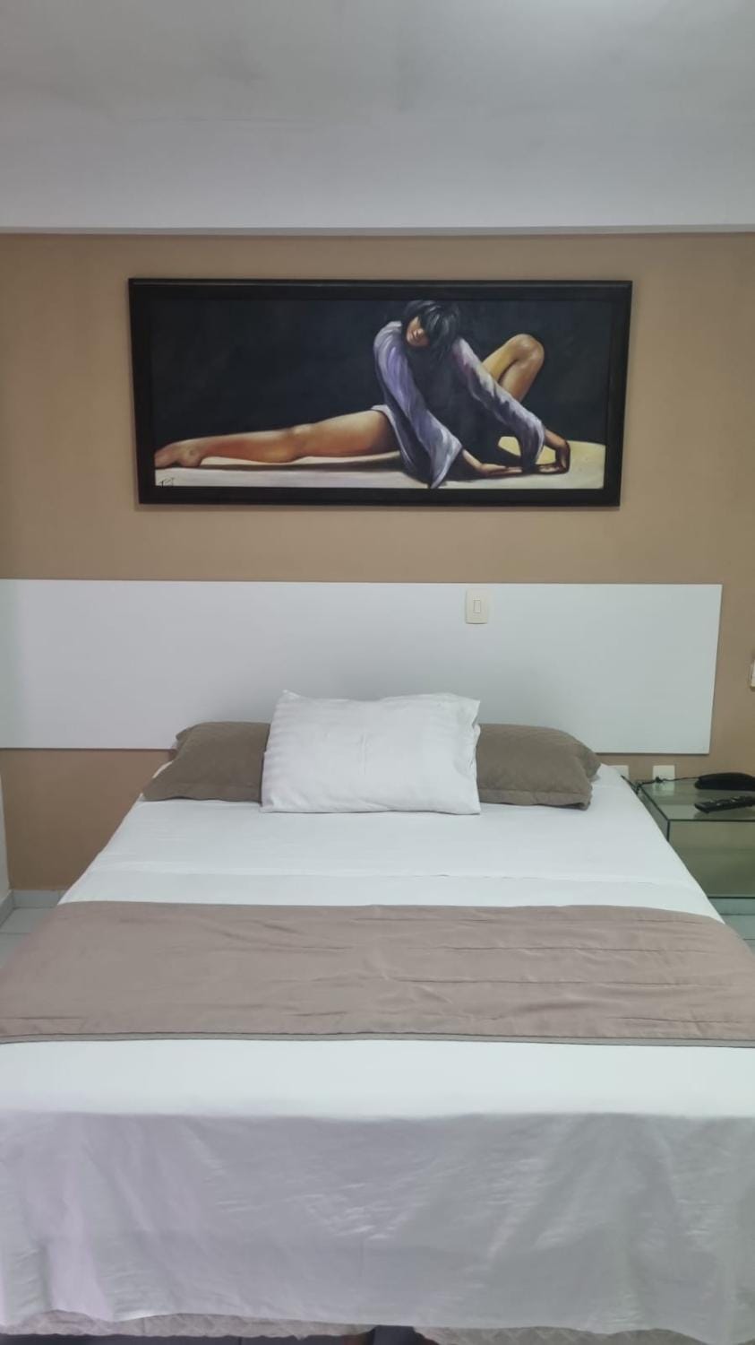 Marsallis Apartment 5 Apartment in Parnamirim