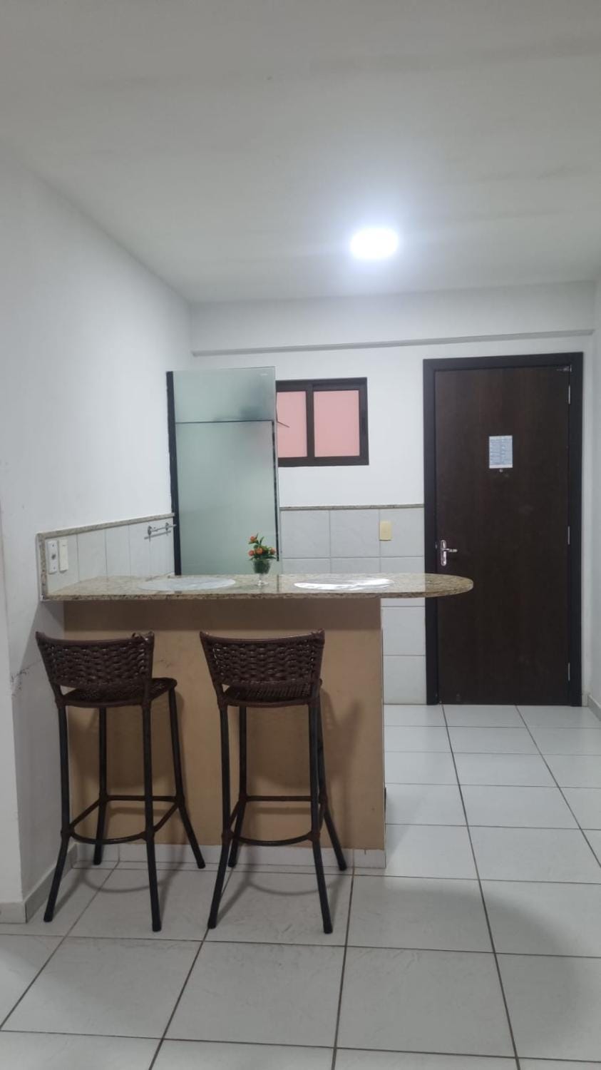 Marsallis Apartment 5 Apartment in Parnamirim