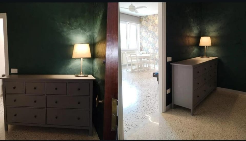 Da Zi'Anna Apartment in Campania
