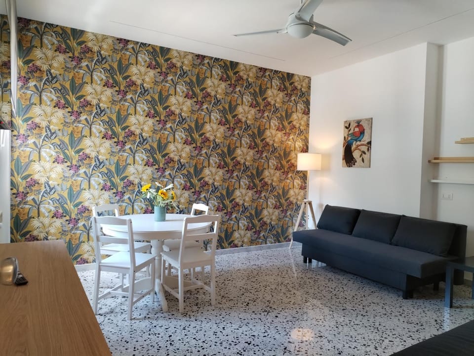 Da Zi'Anna Apartment in Campania