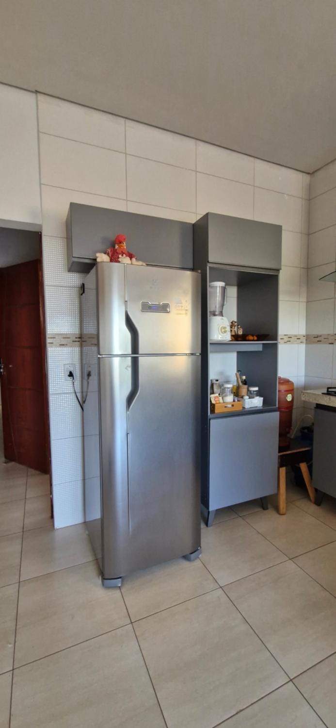 Apartamento completo em Tangará Apartment in Santa Cruz Department, Bolivia