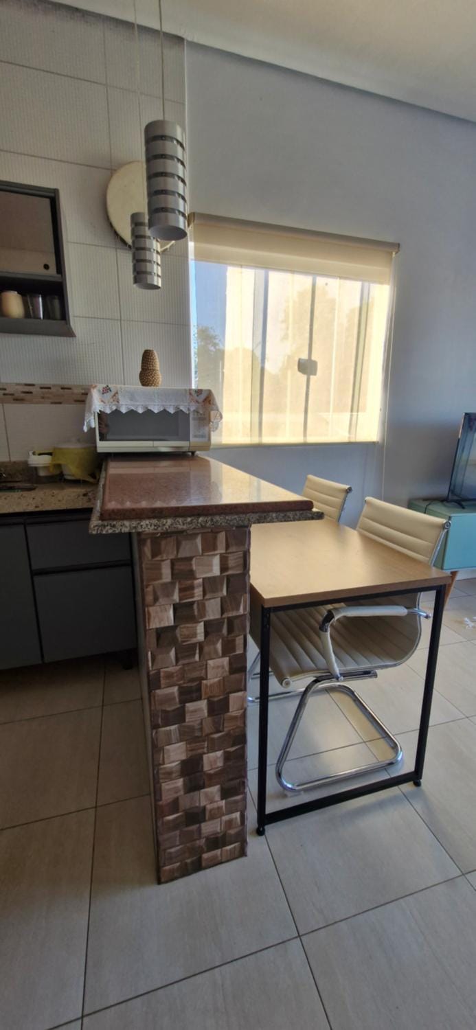 Apartamento completo em Tangará Apartment in Santa Cruz Department, Bolivia