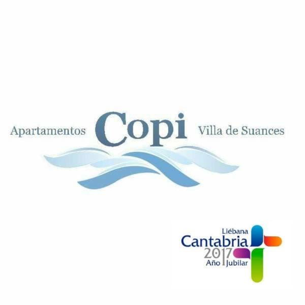 Apartamentos Copi Villa de Suances Apartment in Cantabria