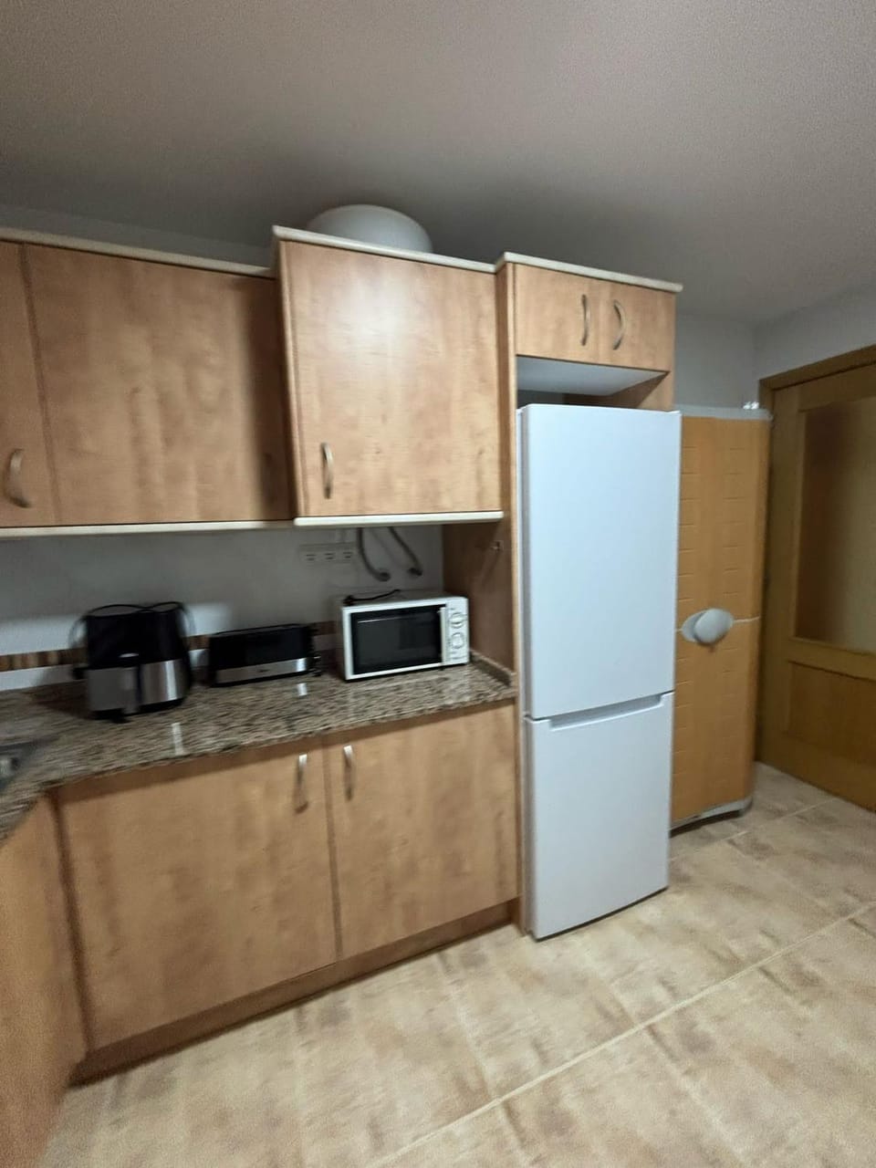 BlancMar Peñiscola Apartment in Peniscola