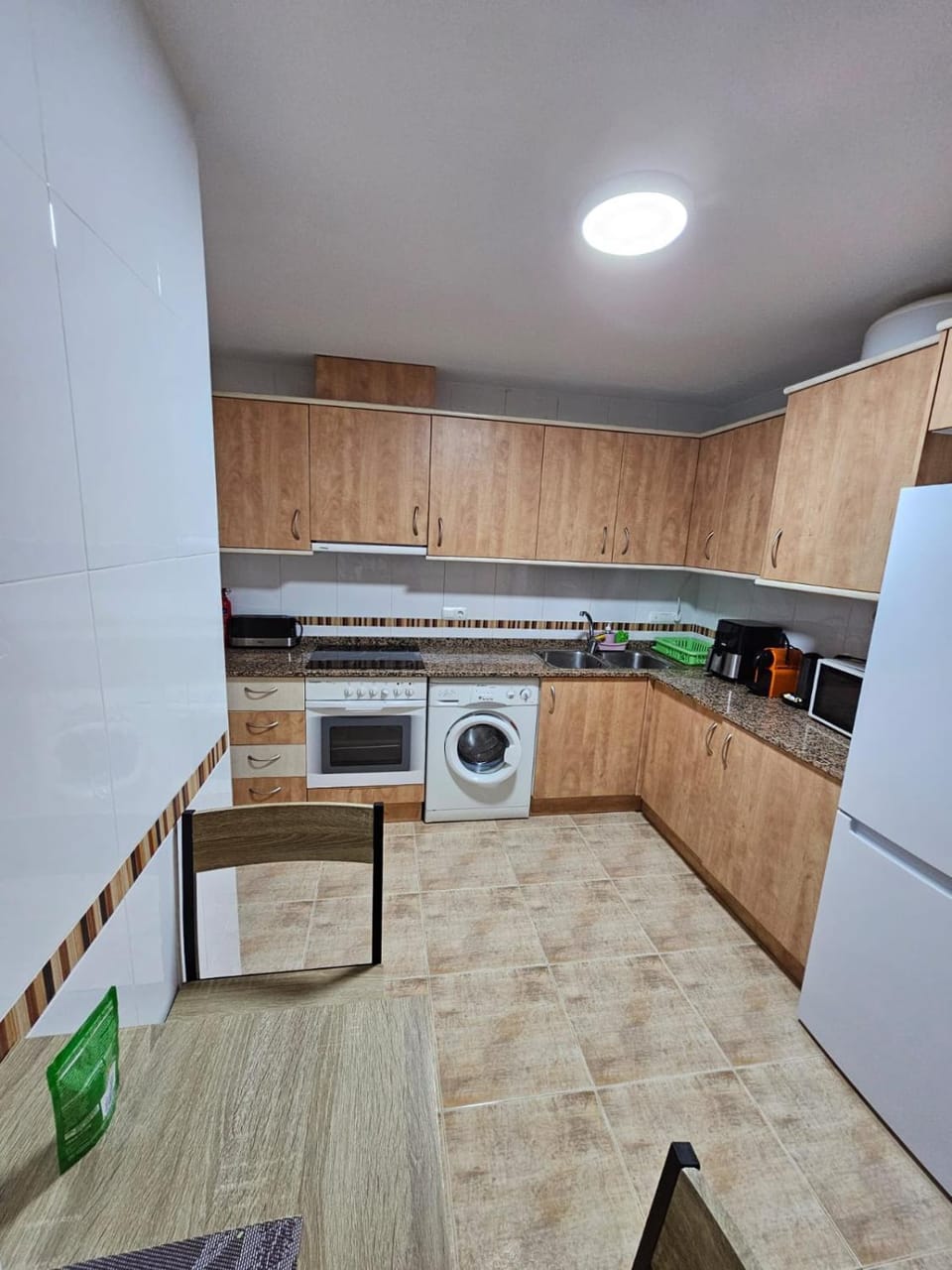 BlancMar Peñiscola Apartment in Peniscola