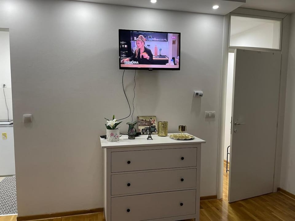TV and multimedia