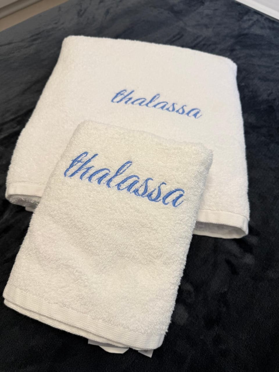 Thalassa Luxury Apartments Nea Styra Apartment in Euboea