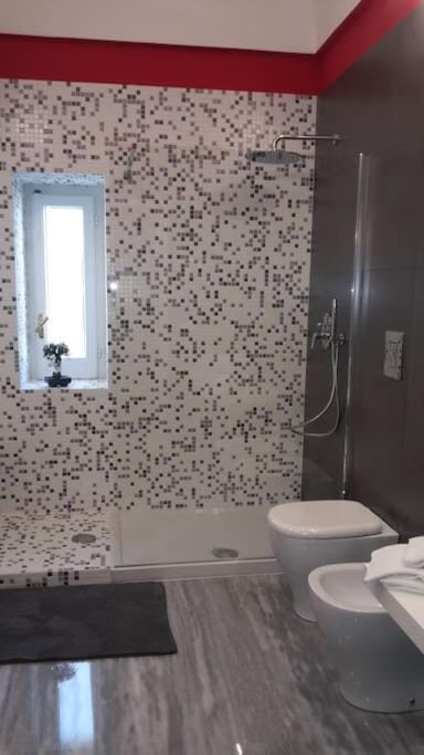 B&B Domus Garibaldi Bed and Breakfast in Salerno